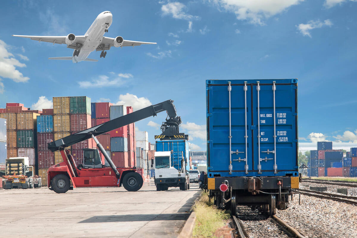 Article 1: Cost-Effective Transportation Methods in International Trade