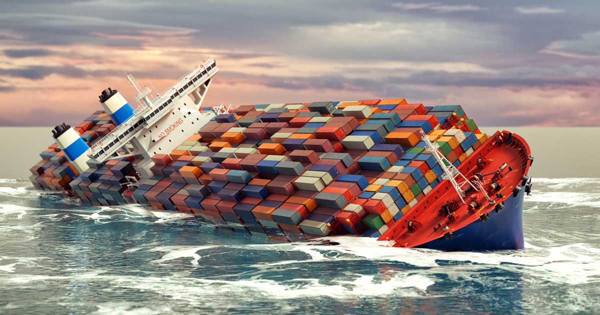 Article 3: Marine Cargo Insurance Best Practices